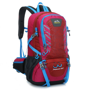 Kolam Kembara Berjalan Sukan Berkelah Folding Backpack Waterproof