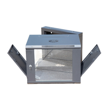 Wall Mount Cabinet 6u 9u 12u