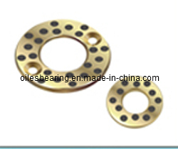 Sobw25 500 Oiles Thrust Washer