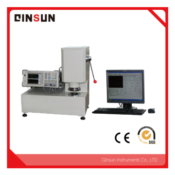 Fabric anti - electromagnetic radiation performance tester/Electromagnetic radiation tester