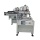 Servo rotating Plain screen printing machine with robot