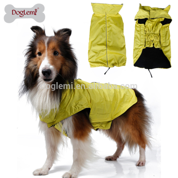 Winter Dog Coat Waterproof Reflecting Pet Sports Jacket Dog Vest XS to XXXL
