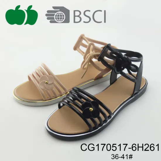 Ladies Latest New Fashionable Outdoor Sandals