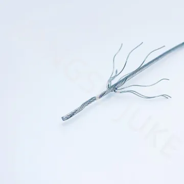 stainless steel wire rope 1x19