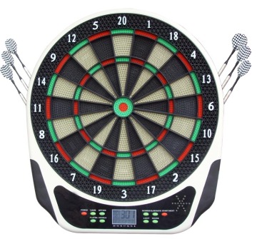 Electronic Dartboard (ED-002)