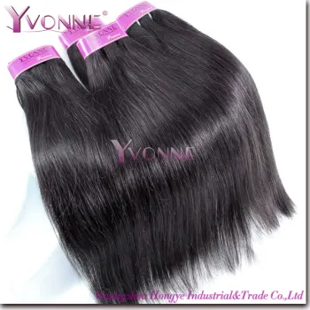 2013 Best Virgin Indian Human Hair (HT2-MHW-IH4A-NS)