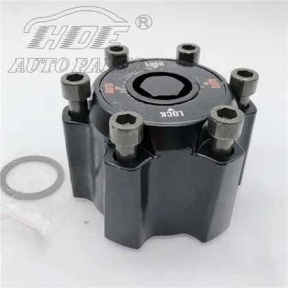 40250-20J10 Free Wheel Locking Hub for Nissan Pickup