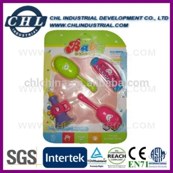 Professional wholesale musical instrument toy set