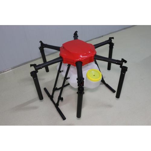 Khung thuốc xịt thuốc trừ sâu Khung máy bay Tattu Frame DRONE