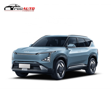 2024 EV5 KIA Hot Sale: 5 Seats Electric SUV Cars with Good Prices
