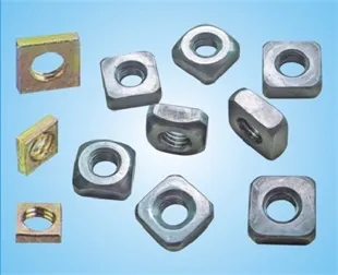 Black flat washer fasteners gasket