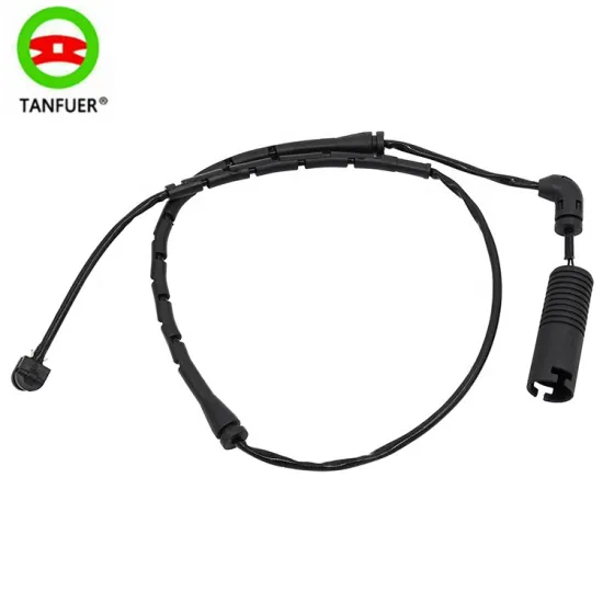 Rear Brake Pad Wear Sensor for BMW X5 E53 4.4i 4.8is 2000-2007