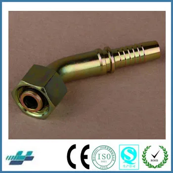 Swagelok  Metric Female Cone Hose Fitting
