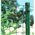 coated Euro wire fence holland garden fence roll