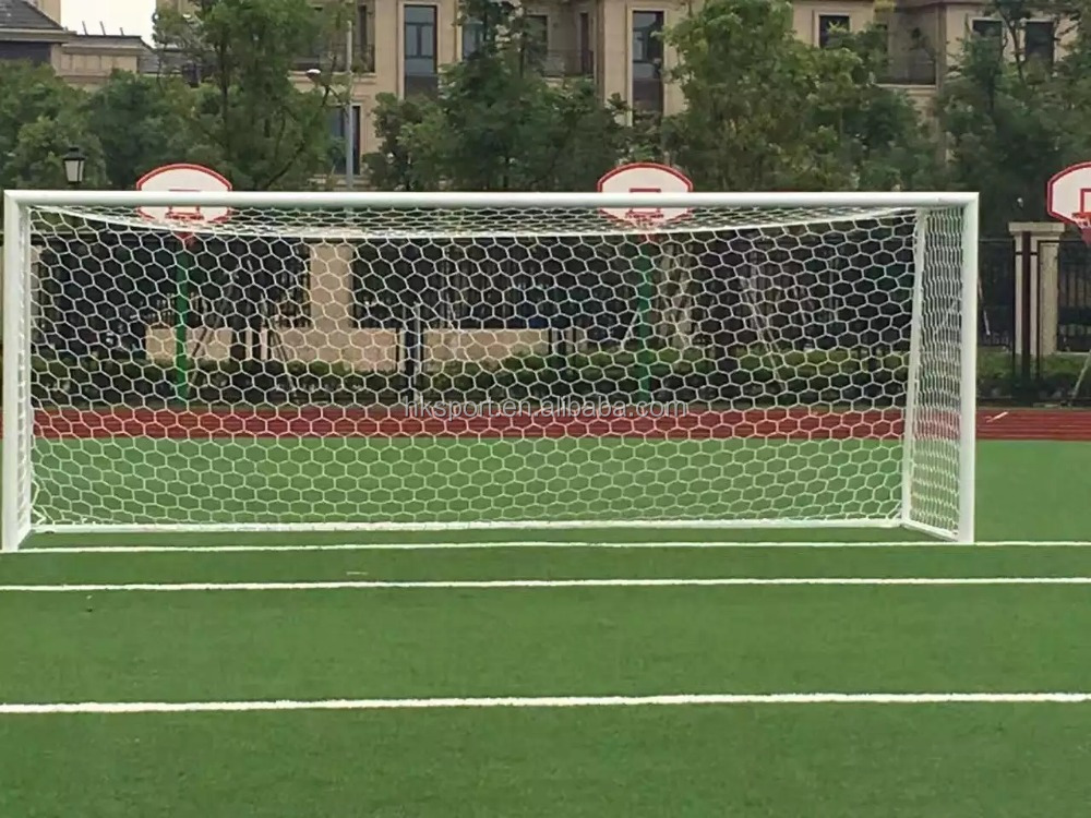 Aluminum Alloy Movable Soccer Goal