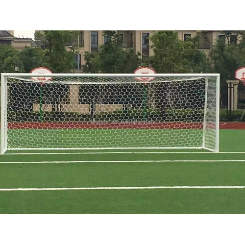 Aluminum Alloy Movable Soccer Goal