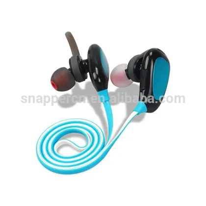 Wireless Bluetooth 4.2 Earbuds, Wireless Earbud Headphones