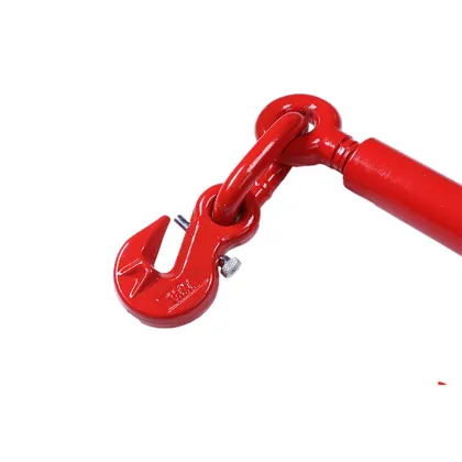 Cargo Control Ratchet Binder