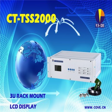 COVE CT-TSS2000C electric substation equipment