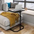 Mobile laptop bed table