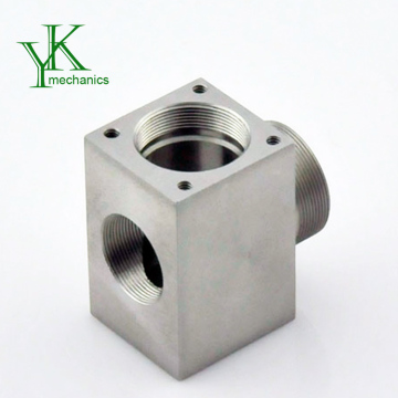 Customized Service CNC Machining: Factory Prices with Precision Quality
