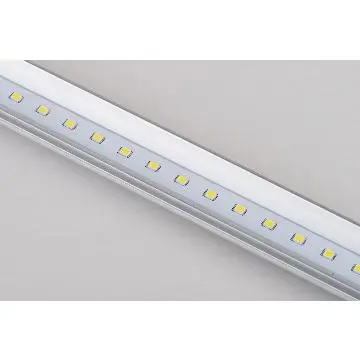 fluorescent LED tube