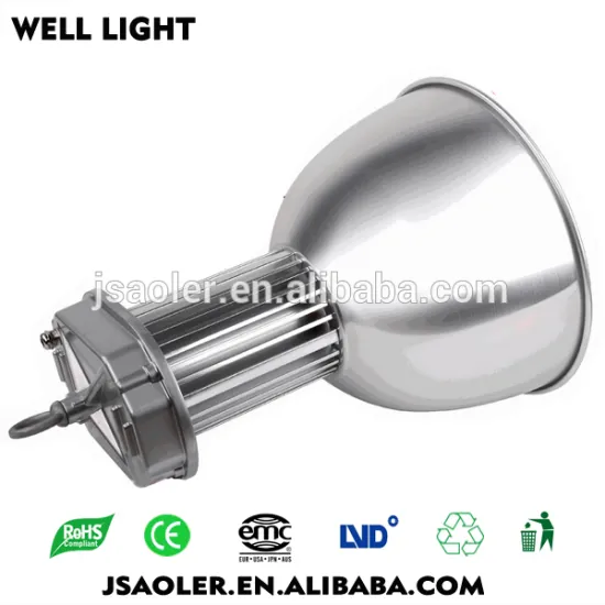 high bay pendant lights ip65 300w led high bay light