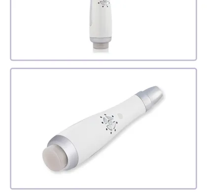 Massage Tool Multi-functional RF Ultrasonic Beauty Equipment