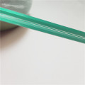 CE SGCC Certificate laminated glass