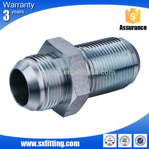 High Pressure Sae J514 Hydraulic Tube Fittings, High Quality High