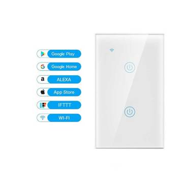 Switch Light Touch Wifi Wifi Wifi Amazon: Keserasian AS &amp; Australia