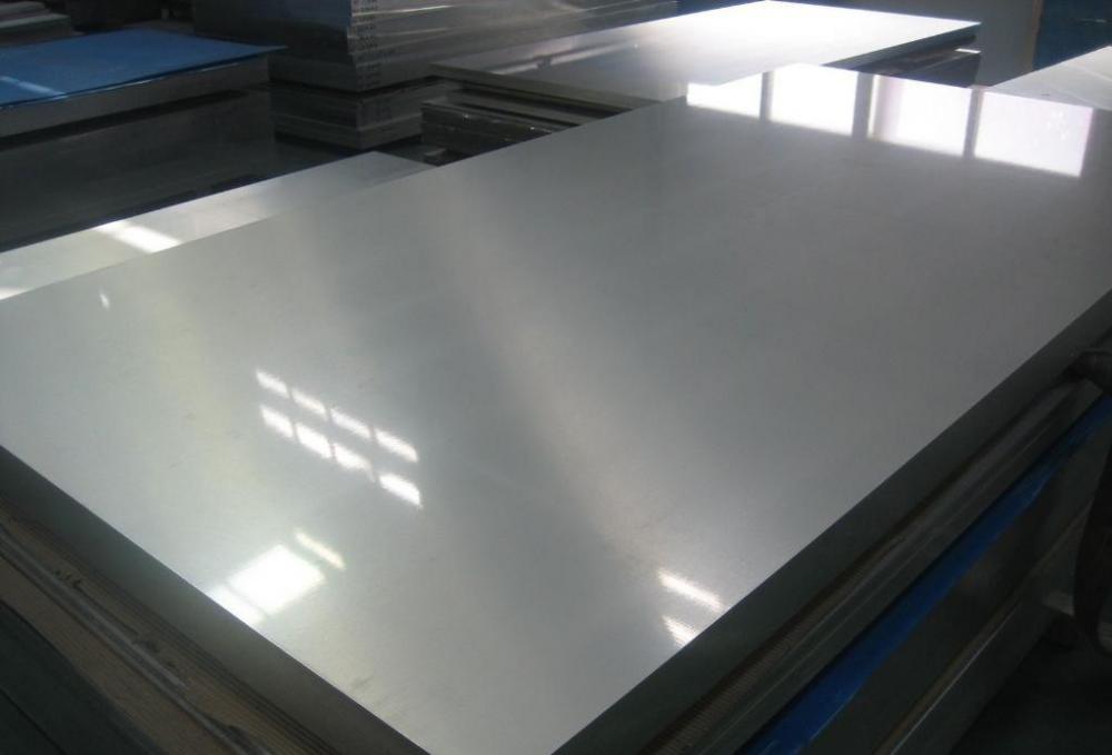 Electrolytic Steel Plate