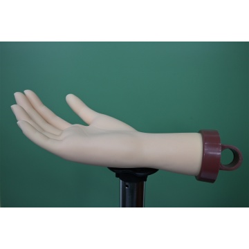 nail mannequin hand Professional Nail Mannequin Hand for Jewelry Supplier