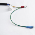 Custom Automotive Wiring Harness for Car Stereo Audio