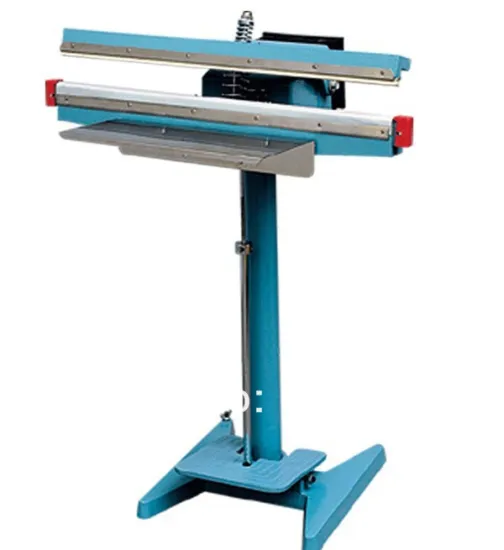 PSF-450 Heat Vertical Sealer