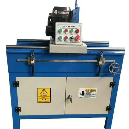 Shandong Laizhou Xixin Crusher Knife Grinder Machine Price