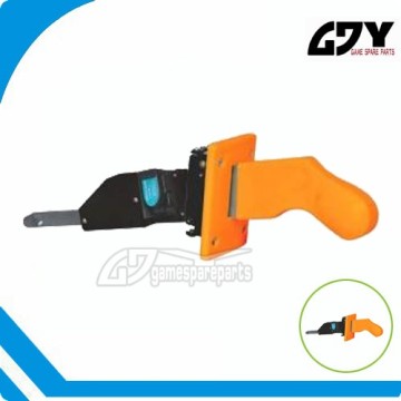 Hot sale game machine coin acceptor box