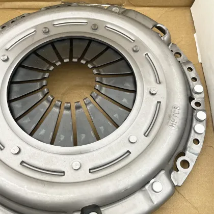 LDV Maxus V80 Original Clutch Cover