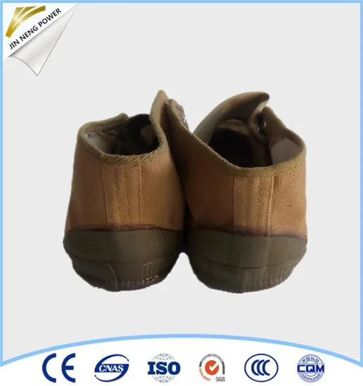cheap safety shoes wholesale in china