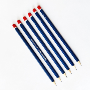 Custom Hot Selling HB#2 Pencils - Perfect for School and Office