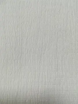 Poly Rayon Span Crepe Jersey