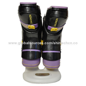 Advanced Timing UV Shoe Dryer with 36W Power, Sterilizing and Deodorizing Functions