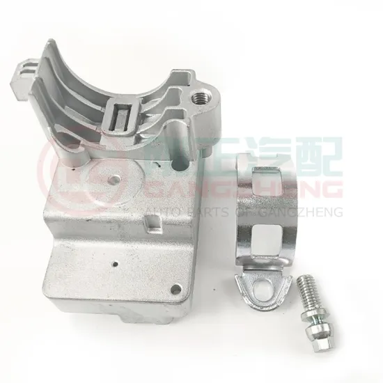 Electronic Steering Column Locks for BYD Models: Seal, Dolphin, Atto3, Han, Tang Yuan Plus, and Destroyer