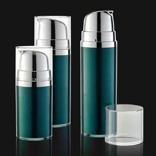 Plastic Airless Bottle