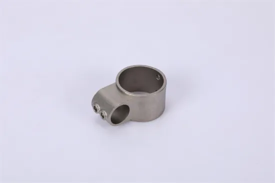 Precision casting parts costomized stainless steel