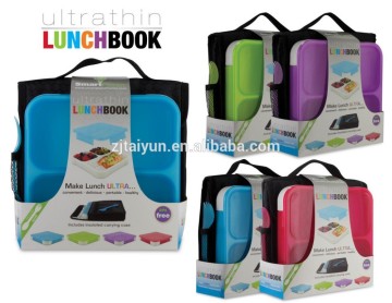 Ultrathin Lunchbook Set
