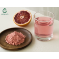 Polvo de pomelo rojo para suplementos dietéticos