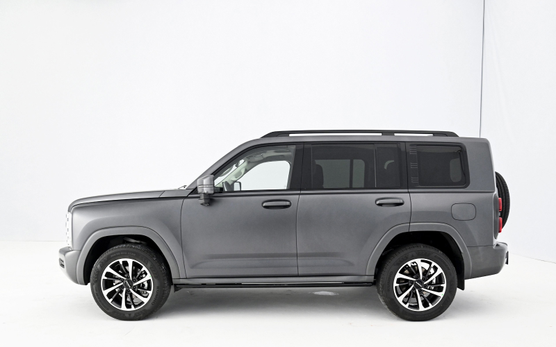 HAVAL H9
