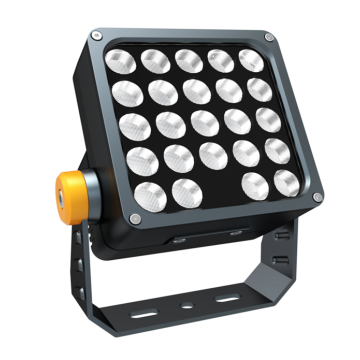 Multi-specification outdoor LED flood light