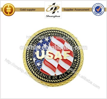 Professional custom American COINS, foreign COINS